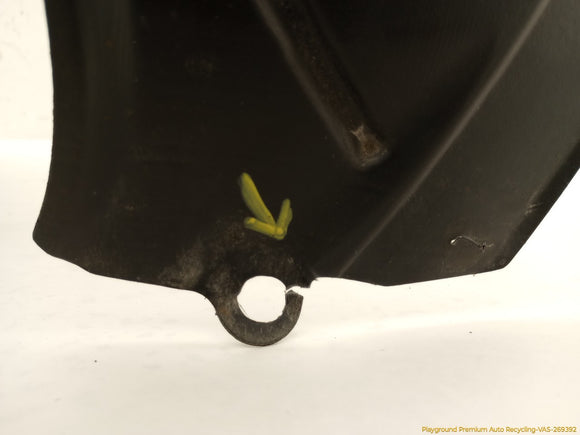 Mazda Speed3 Driver Left Front Inner Fender Liner