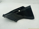 Mazda Speed3 Rear Right Fuel Filler Splash Shield-6