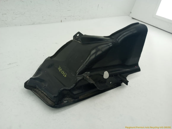Mazda Speed3 Rear Right Fuel Filler Splash Shield