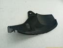 Mazda Speed3 Passenger Right Rear Splash Shield Guard-2