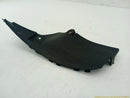 Mazda Speed3 Passenger Right Rear Splash Shield Guard-6