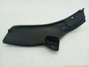 Mazda Speed3 Passenger Right Rear Splash Shield Guard-7