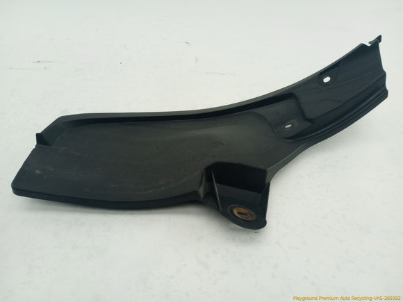 Mazda Speed3 Passenger Right Rear Splash Shield Guard