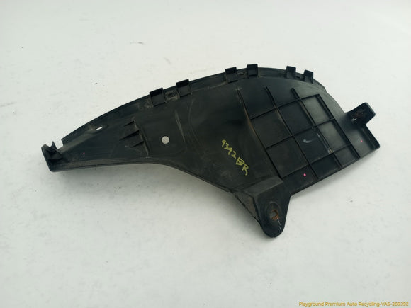 Mazda Speed3 Passenger Right Rear Splash Shield Guard