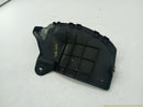 Mazda Speed3 Passenger Right Rear Splash Shield Guard-12