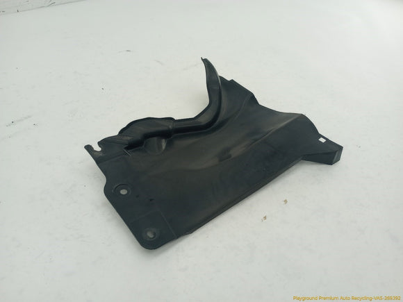 Mazda Speed3 Passenger Right Front Under-Car Splash Shield