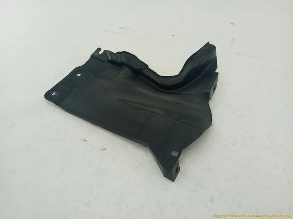 Mazda Speed3 Passenger Right Front Under-Car Splash Shield