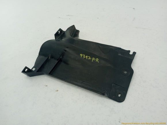 Mazda Speed3 Passenger Right Front Under-Car Splash Shield