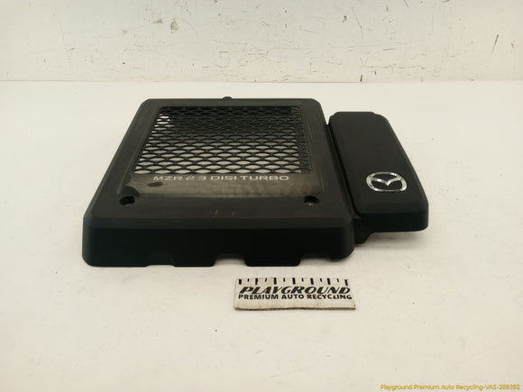 Mazda Speed3 Engine Vanity Cover