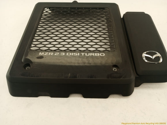 Mazda Speed3 Engine Vanity Cover