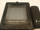 Mazda Speed3 Engine Vanity Cover-4