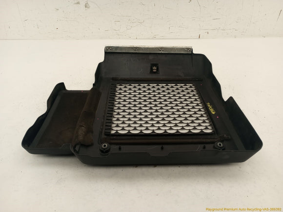Mazda Speed3 Engine Vanity Cover