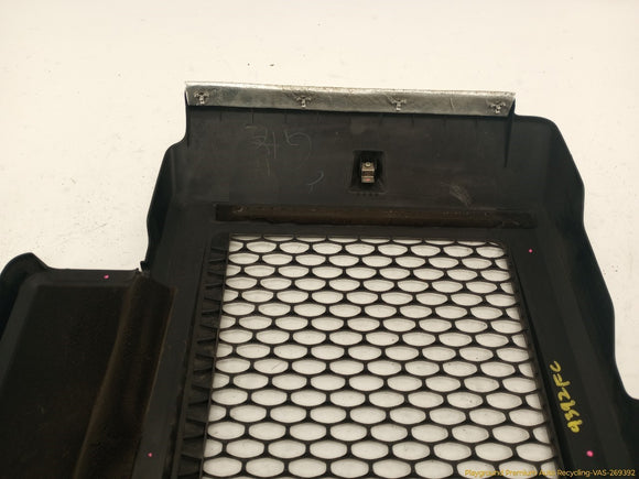 Mazda Speed3 Engine Vanity Cover
