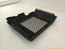 Mazda Speed3 Engine Vanity Cover-12