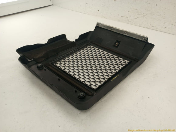 Mazda Speed3 Engine Vanity Cover