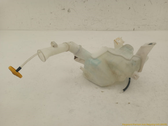 Mazda Speed3 Windshield Washer Reservoir