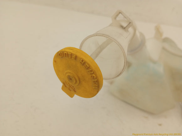 Mazda Speed3 Windshield Washer Reservoir