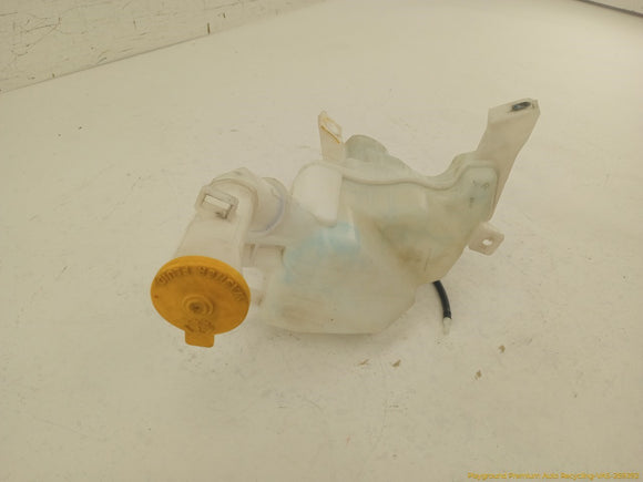 Mazda Speed3 Windshield Washer Reservoir