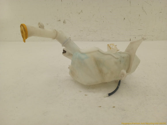 Mazda Speed3 Windshield Washer Reservoir