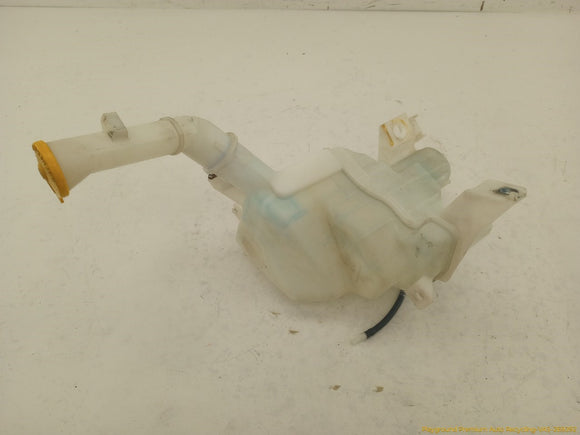 Mazda Speed3 Windshield Washer Reservoir