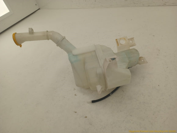 Mazda Speed3 Windshield Washer Reservoir