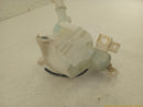 Mazda Speed3 Windshield Washer Reservoir-9