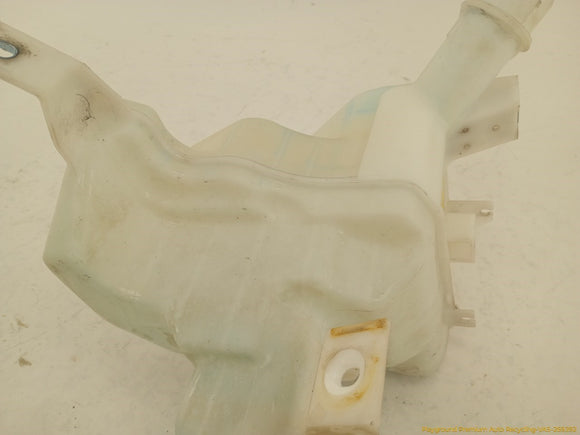 Mazda Speed3 Windshield Washer Reservoir