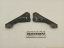 Mazda Speed3 Pair Of Front Subframe Brace Brackets-1