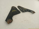 Mazda Speed3 Pair Of Front Subframe Brace Brackets-2