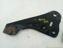 Mazda Speed3 Pair Of Front Subframe Brace Brackets-3