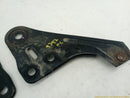 Mazda Speed3 Pair Of Front Subframe Brace Brackets-4