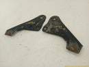 Mazda Speed3 Pair Of Front Subframe Brace Brackets-5