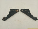 Mazda Speed3 Pair Of Front Subframe Brace Brackets-6