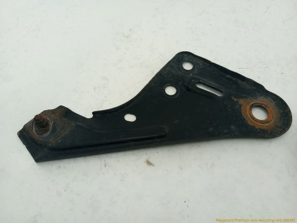 Mazda Speed3 Pair Of Front Subframe Brace Brackets