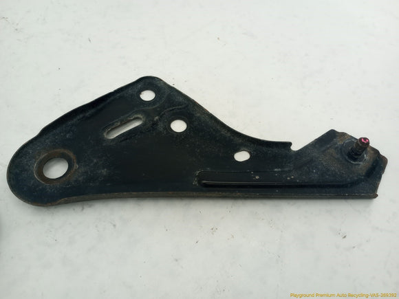 Mazda Speed3 Pair Of Front Subframe Brace Brackets