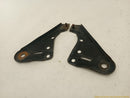 Mazda Speed3 Pair Of Front Subframe Brace Brackets-12