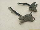 Mazda Speed3 Pair Of Hood Hinges-10