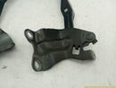 Mazda Speed3 Pair Of Hood Hinges-11