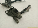 Mazda Speed3 Pair Of Hood Hinges-12