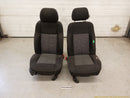 Hummer H3 Pair Of Front Seats-1