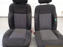 Hummer H3 Pair Of Front Seats-3