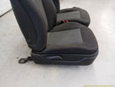 Hummer H3 Pair Of Front Seats-5