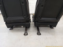Hummer H3 Pair Of Front Seats-8