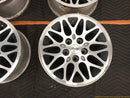 Jeep Cherokee Set Of 4 Aluminum Wheels 10 Spoke-3