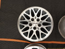 Jeep Cherokee Set Of 4 Aluminum Wheels 10 Spoke-4