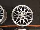Jeep Cherokee Set Of 4 Aluminum Wheels 10 Spoke-5