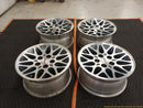 Jeep Cherokee Set Of 4 Aluminum Wheels 10 Spoke-6