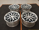 Jeep Cherokee Set Of 4 Aluminum Wheels 10 Spoke-7