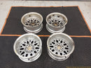 Jeep Cherokee Set Of 4 Aluminum Wheels 10 Spoke-9