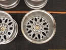 Jeep Cherokee Set Of 4 Aluminum Wheels 10 Spoke-11